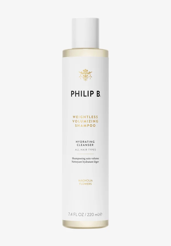 WEIGHTLESS VOLUMIZING SHAMPOO - Shampoo