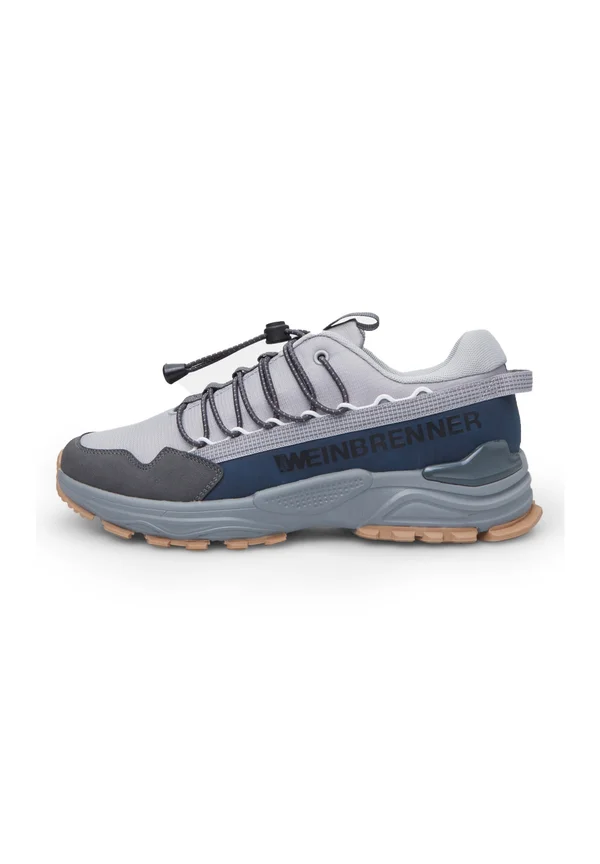 WEINBRENNER ALPINE SURGE - Trainers - grigio