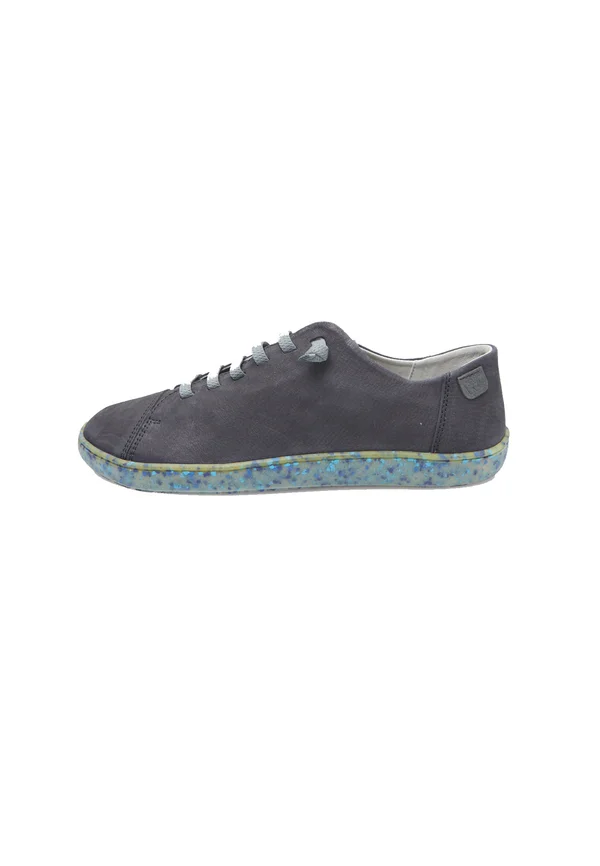 WEINBRENNER BAREFOOT - Casual lace-ups - blu