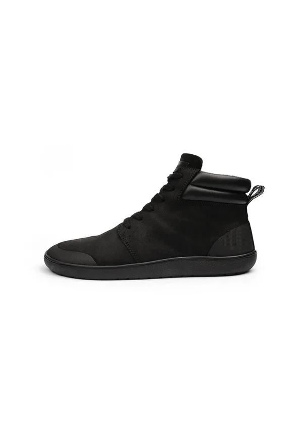 WEINBRENNER BAREFOOT - High-top trainers - schwarz