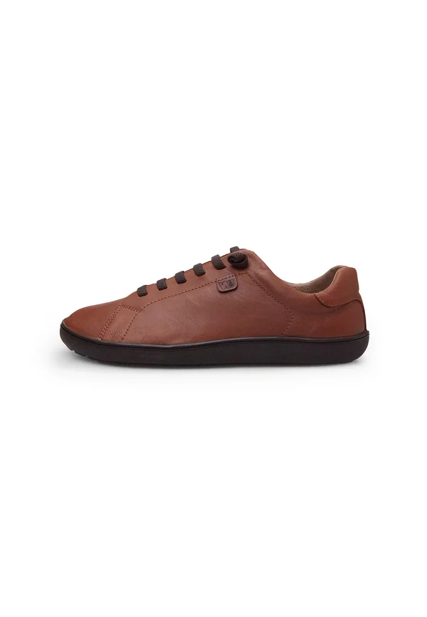 WEINBRENNER BAREFOOT - Trainers - marrone