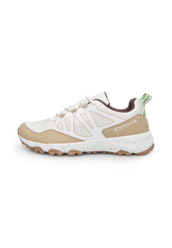 WEINBRENNER MAGMA FAZE  - Trainers - bianco