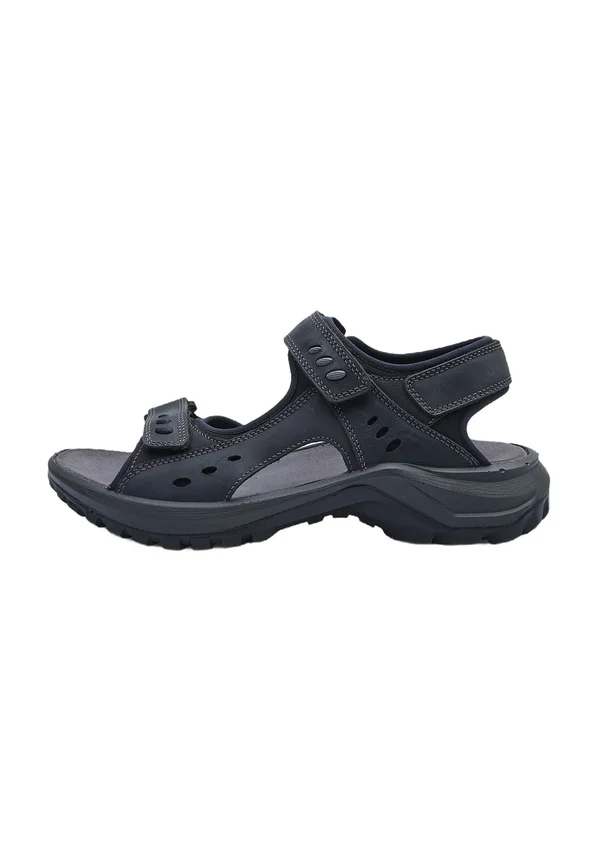 WEINBRENNER - Walking sandals - nero