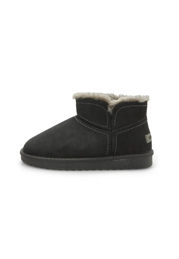WEINBRENNER - Winter boots - grigio