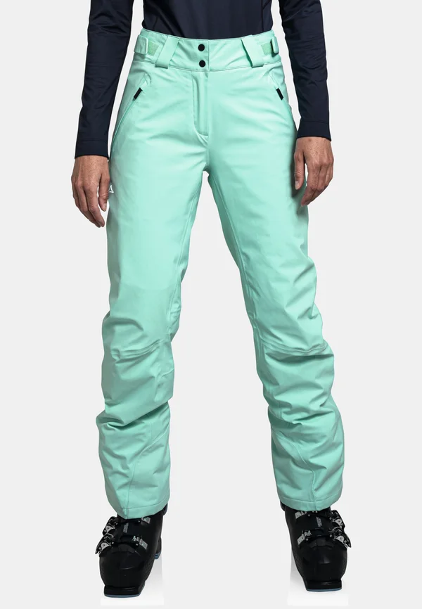 WEISSACH - Ski pants -  blau