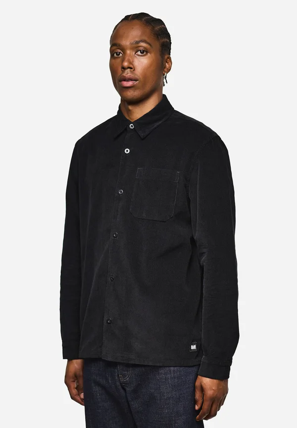 WELCH - Summer jacket - black