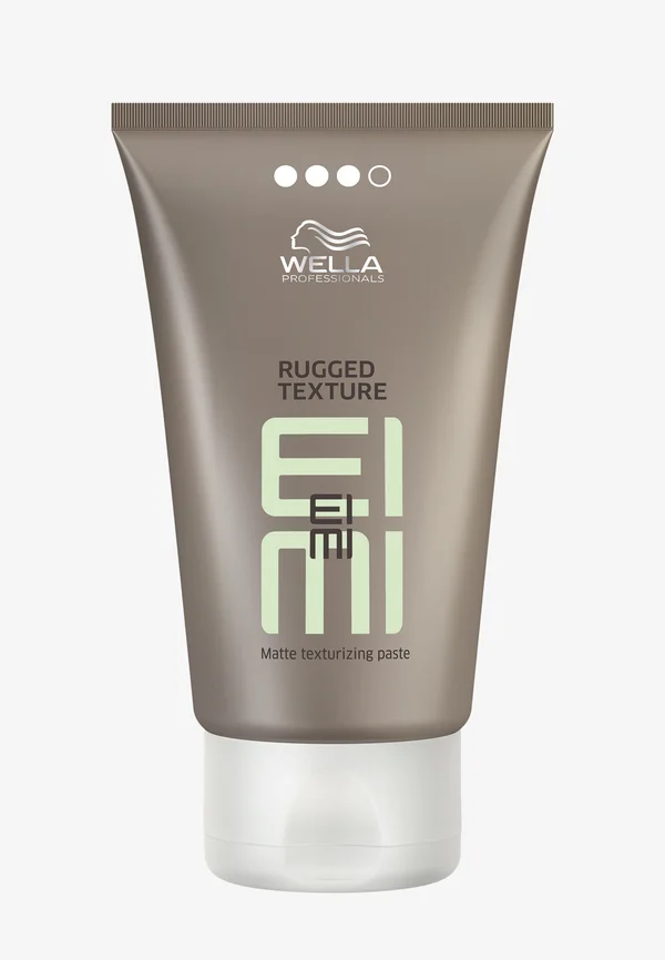 WELLA PROFESSIONALS EIMI RUGGED TEXTURE MATT MODELLING PASTE - Hair treatment