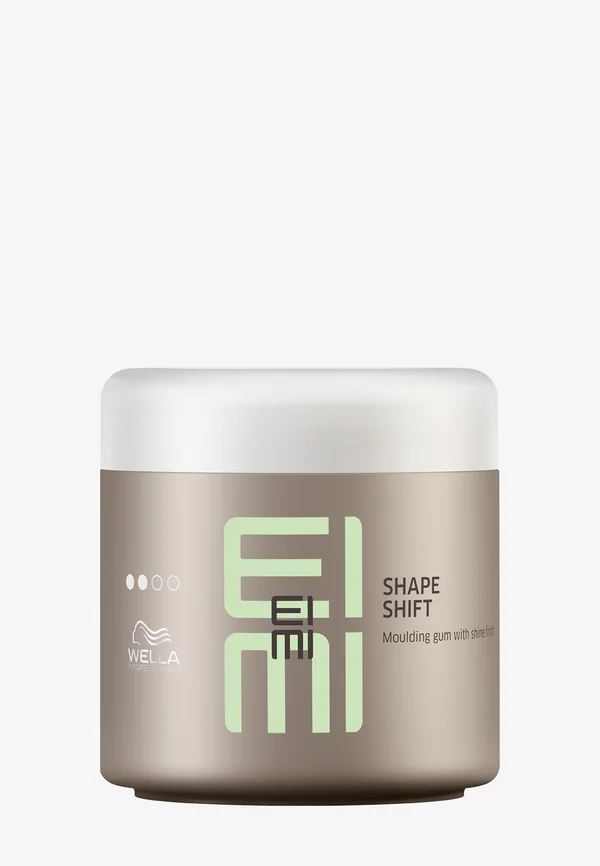 WELLA PROFESSIONALS EIMI SHAPE SHIFT - MOULDING GUM WITH A SHINE FRESH - Hairspray