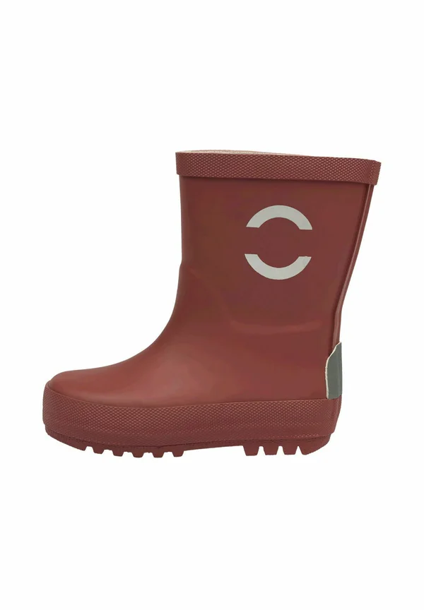 Wellies - apple butter