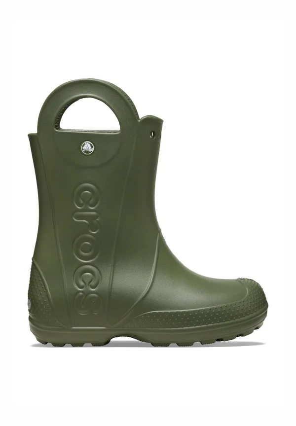 Wellies - army green