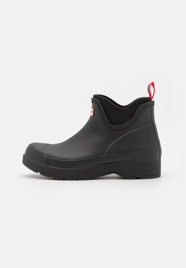 Wellies - black