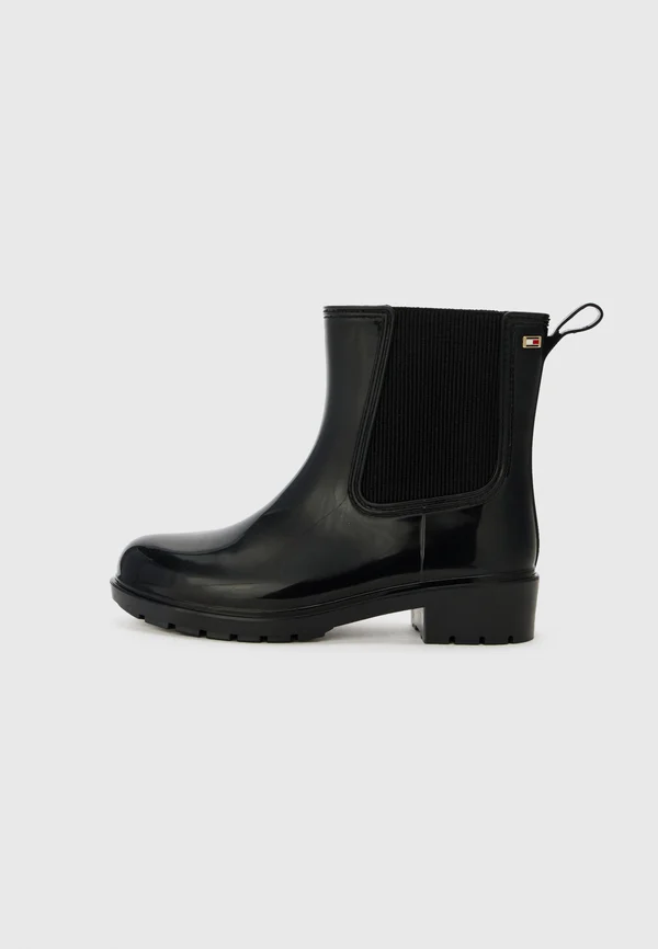 Wellies - black