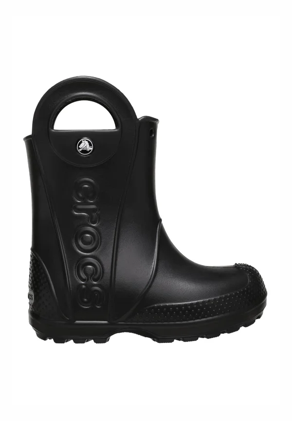Wellies - black