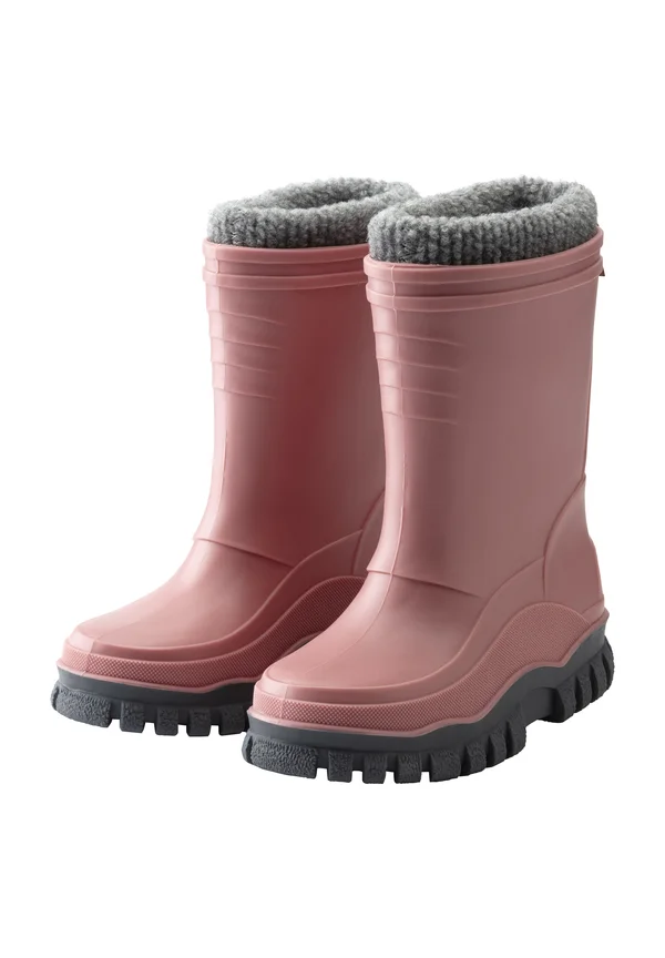 Wellies - helles rosa