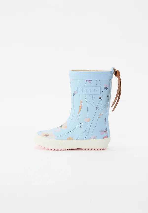 Wellies - lavender blossom