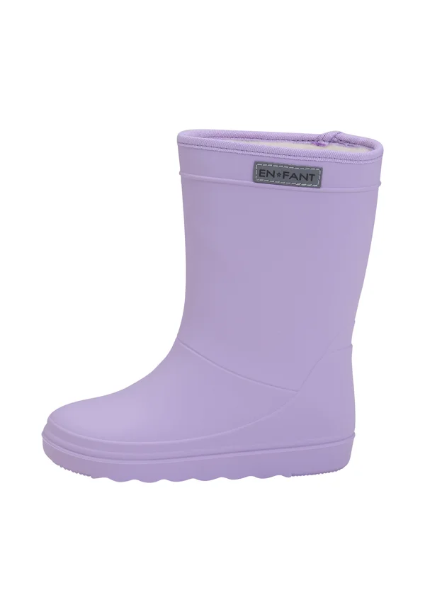 Wellies - lavender