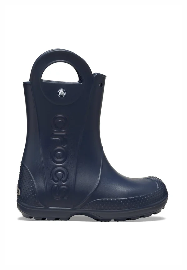 Wellies - navy