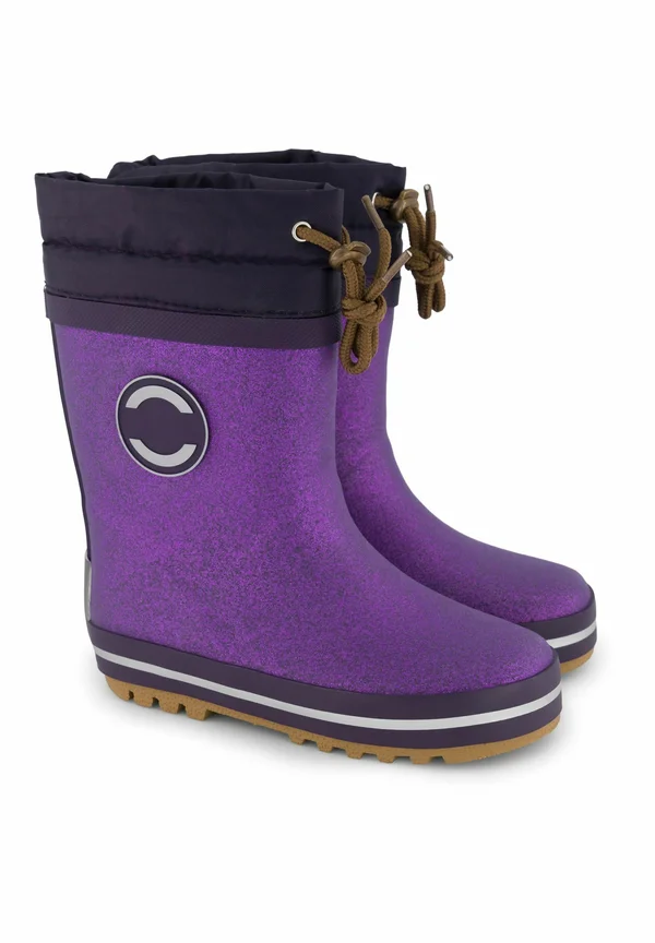 Wellies - nightshade