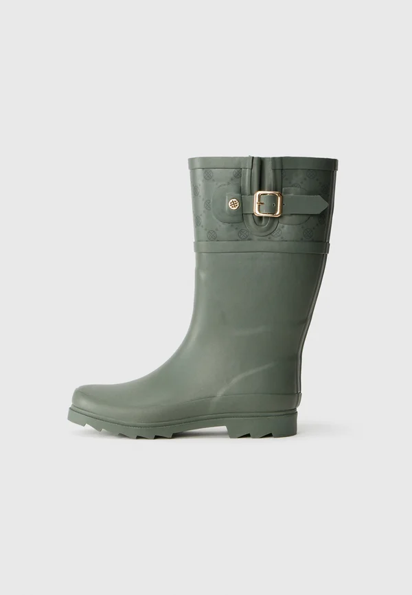 Wellies - olive