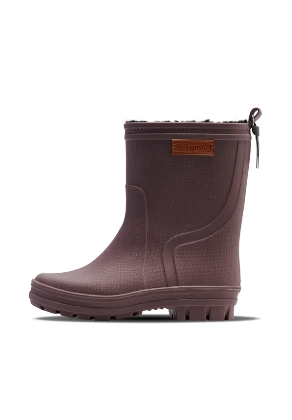 Wellies - peppercorn