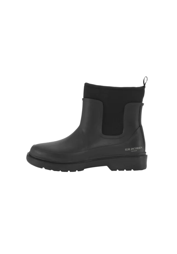 Wellies - schwarz