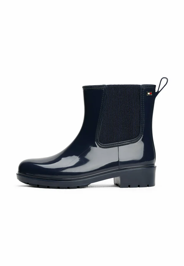 Wellies - space blue