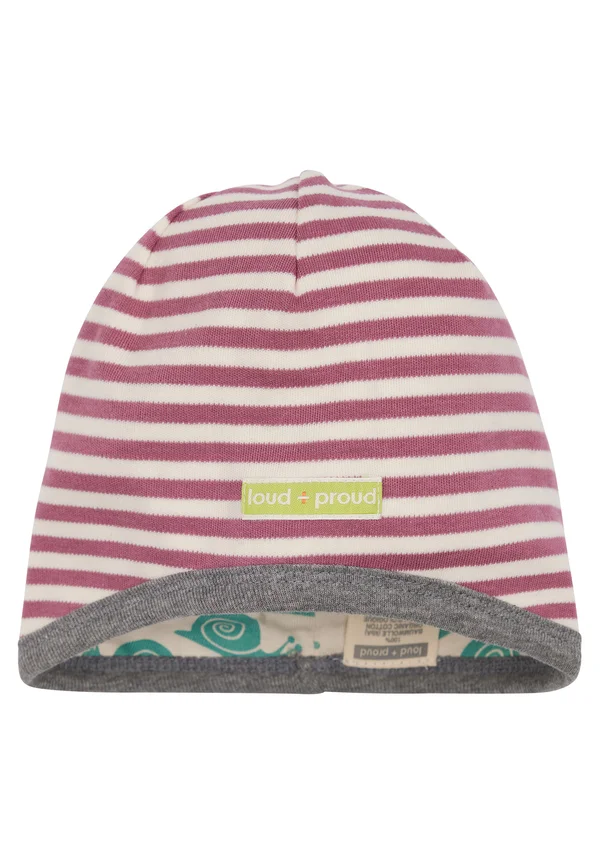 WENDE - Beanie - altrosa