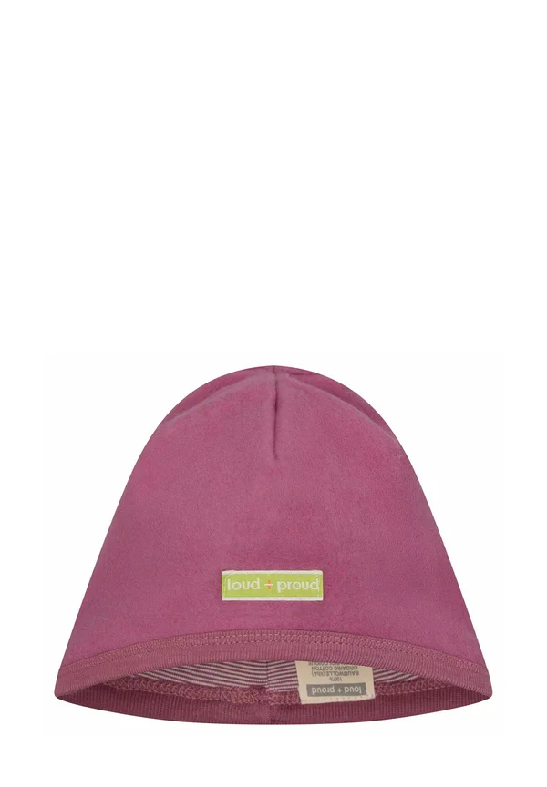 WENDE - Beanie - grape