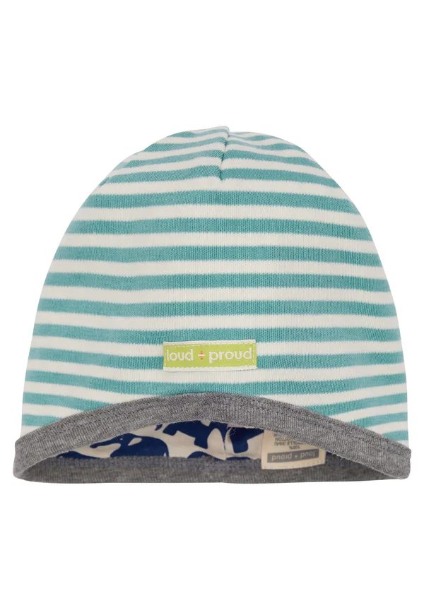 WENDE - Beanie - hellblau