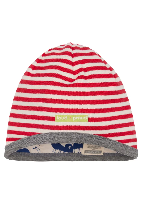 WENDE - Beanie - rot