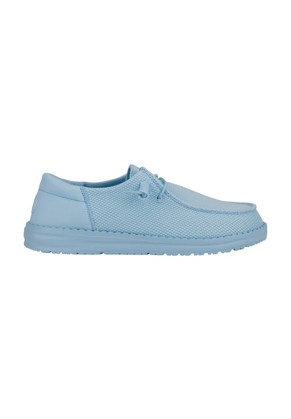 Wendy Funk Mono - Slip-On Schuhe - Casual lace-ups - blue breeze