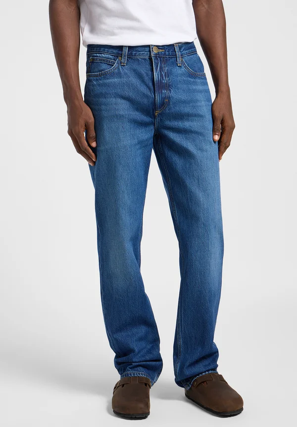 WEST - Relaxed fit jeans - flirt alert