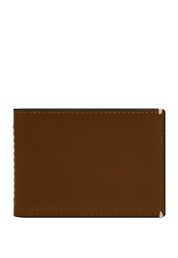 WESTOVER - Wallet - brown