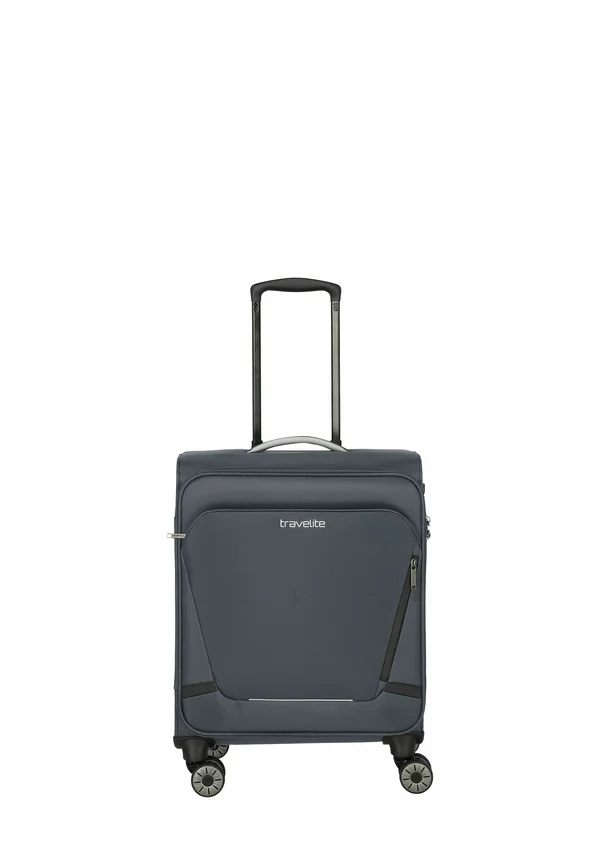 Wheeled suitcase - anthrazit