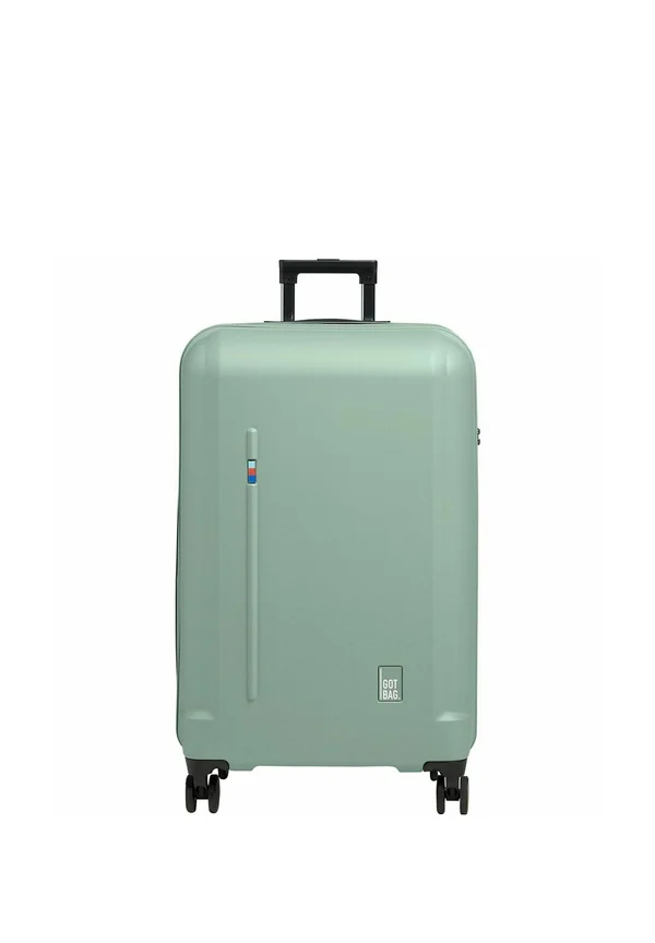 Wheeled suitcase - reff