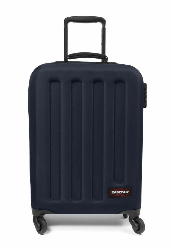 Wheeled suitcase - ultra marine