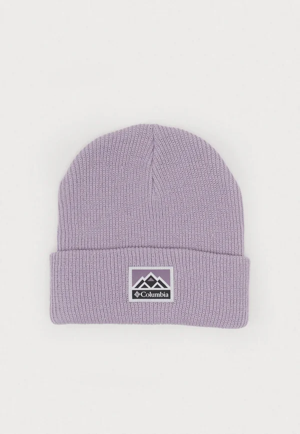 WHIRLIBIRD CUFFED UNISEX - Beanie - lilac