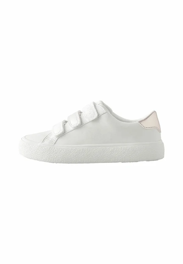 WIDE FIT FIT - TOUCH FASTENING - Trainers - neutral