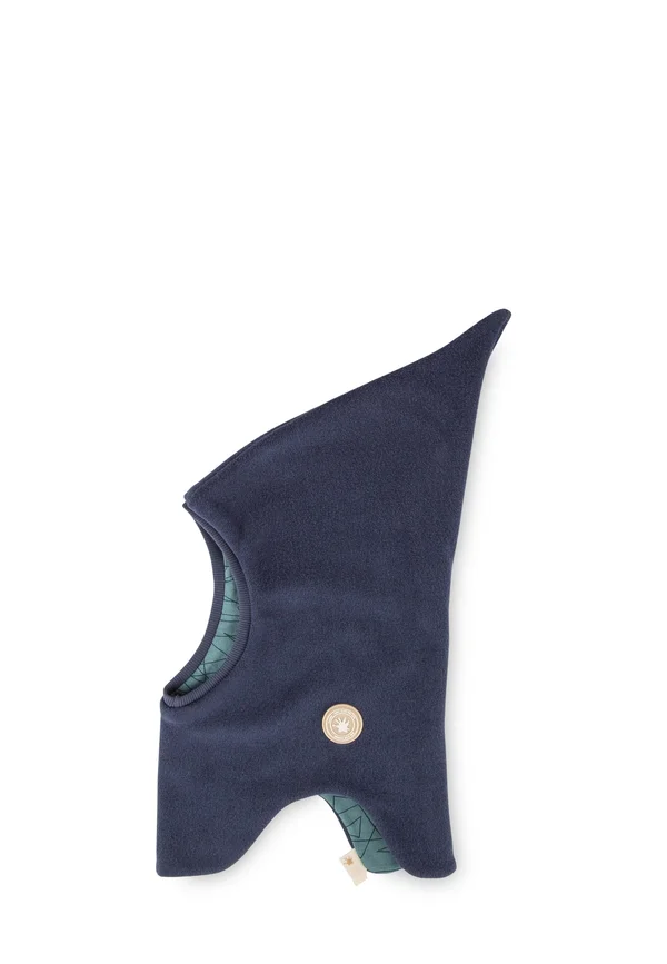 WILD FOX - Headscarf - dunkelblau