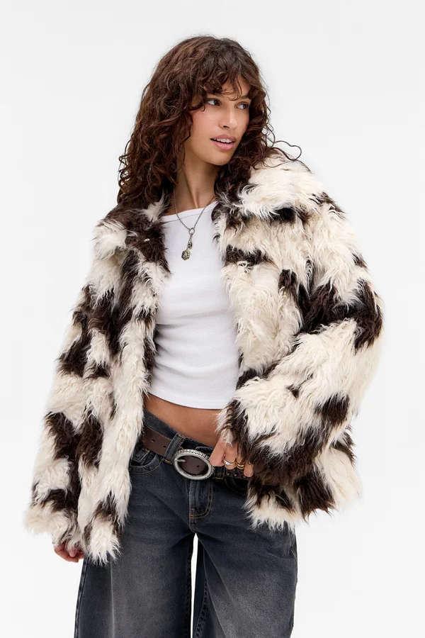 WILSON - Summer jacket - ecru