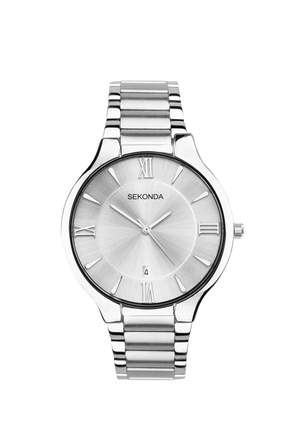 WILSON - Watch - silver-coloured