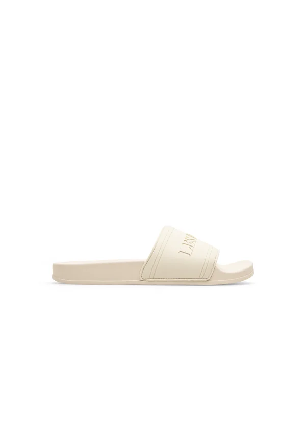 WILTON - Slippers - ivory
