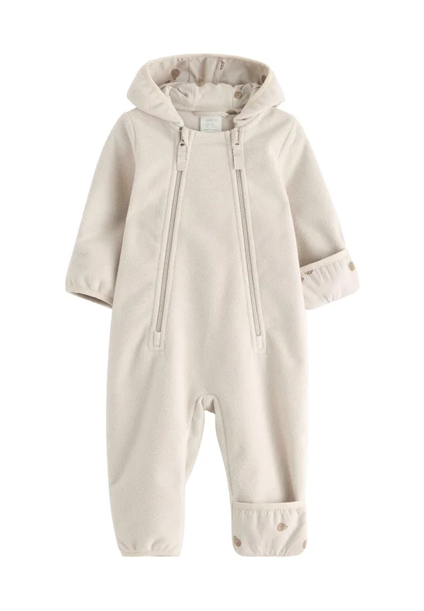 WIND  - Jumpsuit - light beige