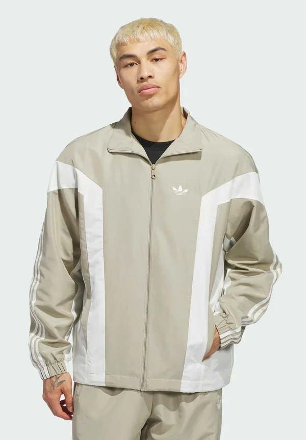 WINDBREAK - Light jacket - cargo