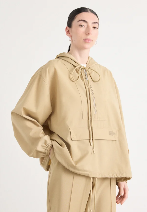 Windbreaker - viennese