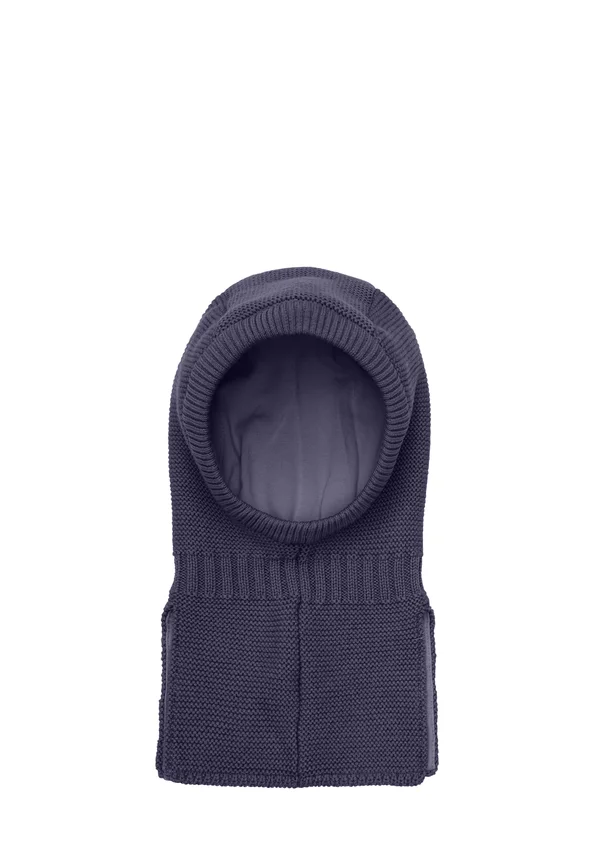 WINDSTOP - Headscarf - graystone