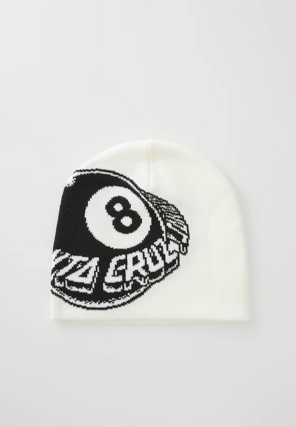 WINKOWSKI EIGHTH PLANET BEANIE UNISEX - Beanie - unbleached