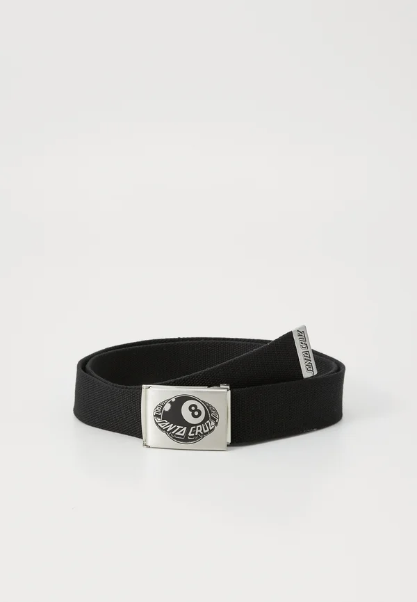 WINKOWSKI EIGHTH PLANET BELT UNISEX - Belt - black