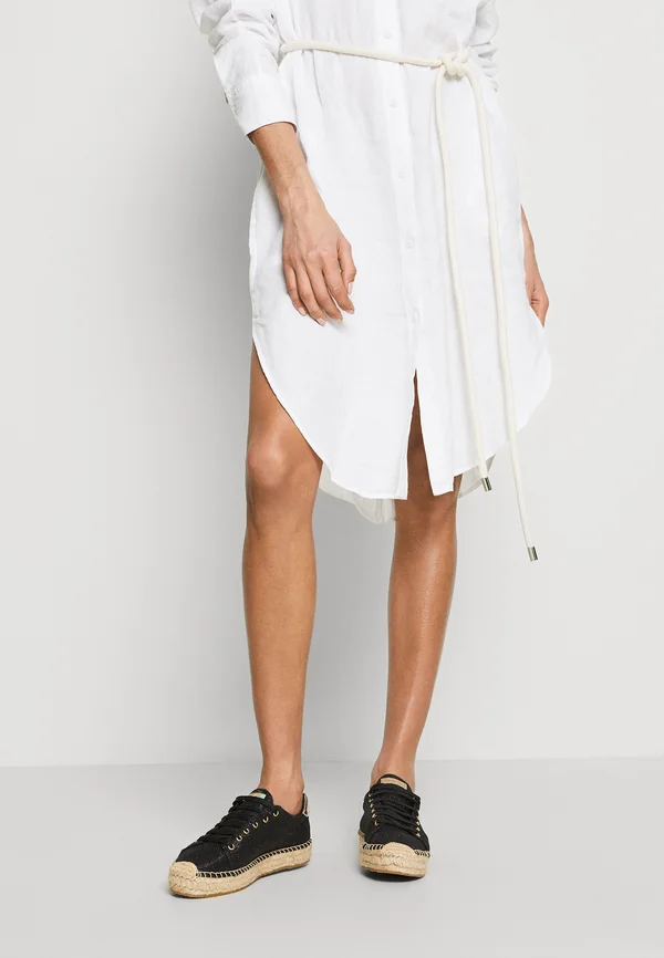 WINN - Espadrilles - black