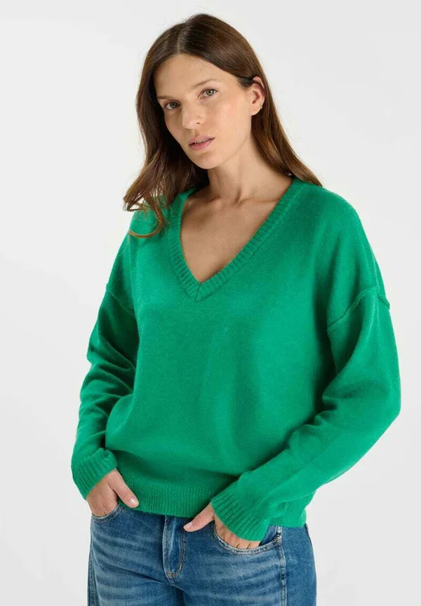 WINONA - Jumper - vert